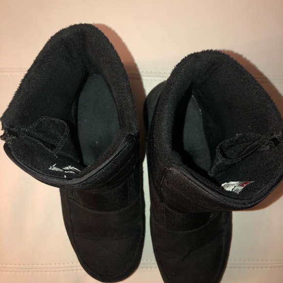 Men’s boots - Picture 3 of 3